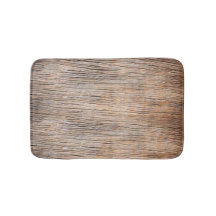 Rough Wooden Plank