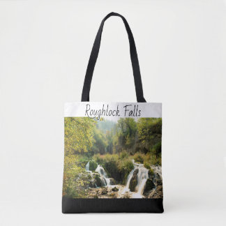Roughlock Falls Tote