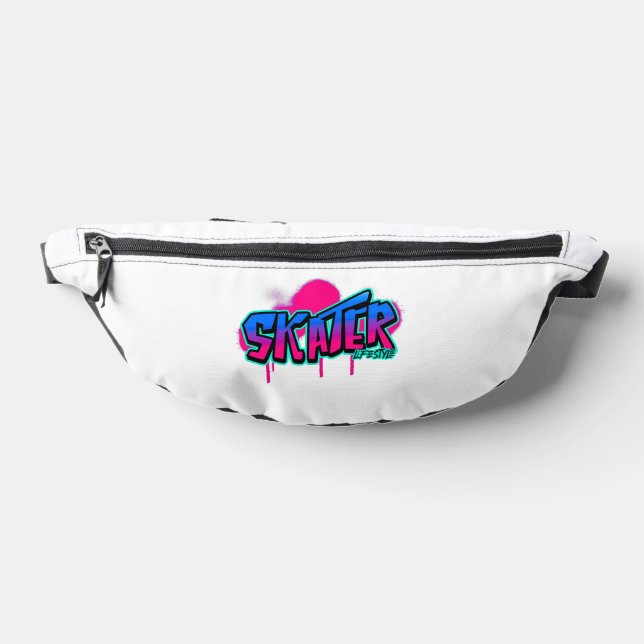 roughmaiavaq bum bags (Lay Down)