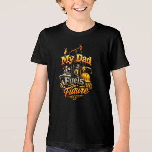 Roughneck (2) Tri-Blend shirt