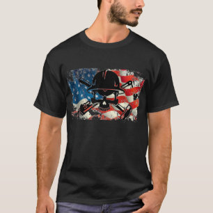 ROUGHNECK 3 T-Shirt
