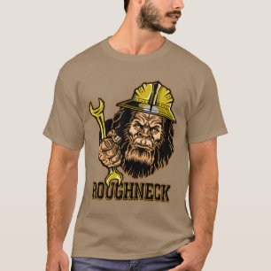 ROUGHNECK BIGFOOT T-Shirt