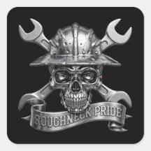 ROUGHNECK PRIDE