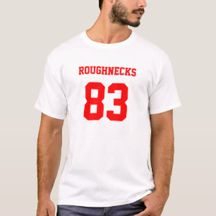 Roughnecks, 83 Champs T-Shirt