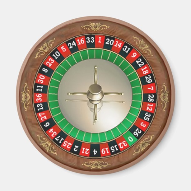 Roulette Gifts & Gift Ideas Zazzle UK