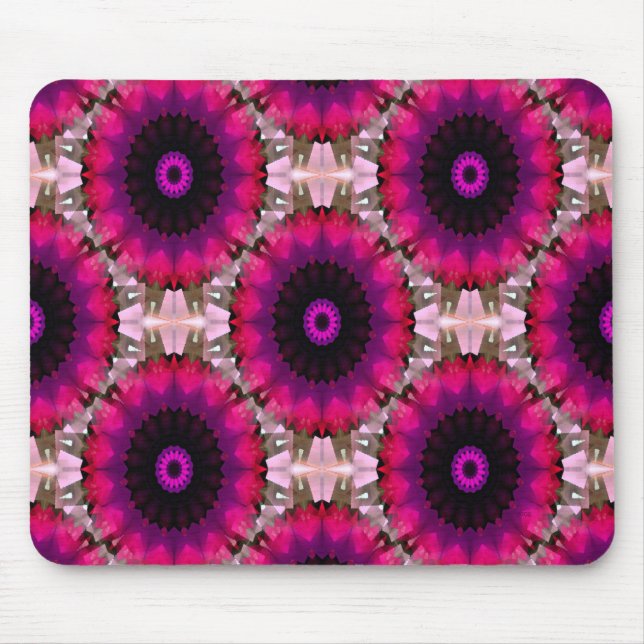Roulette.... Mouse Mat (Front)
