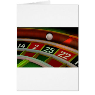 Roulette Rulet Casino Game