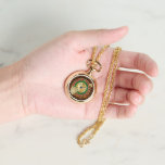 roulette table watch necklace<br><div class="desc">roulette table watch necklace</div>
