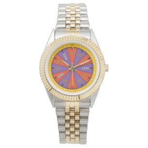 Roulette Watch: Regal Watch