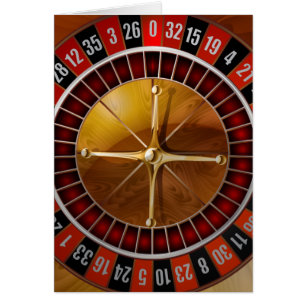 Roulette Wheel