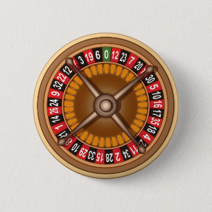 Roulette Wheel button