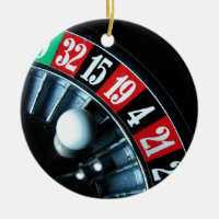 Roulette Wheel
