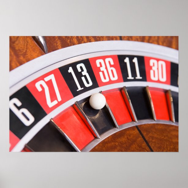 Roulette Gifts & Gift Ideas Zazzle UK