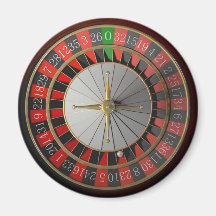 ROULETTE WHEEL   