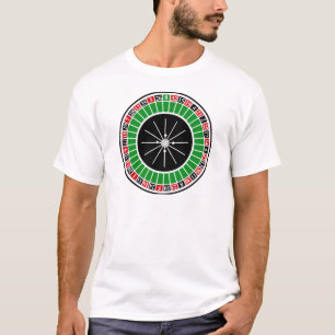 ROULETTE WHEEL T-Shirt