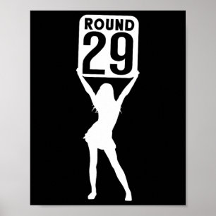 Round 29 poster