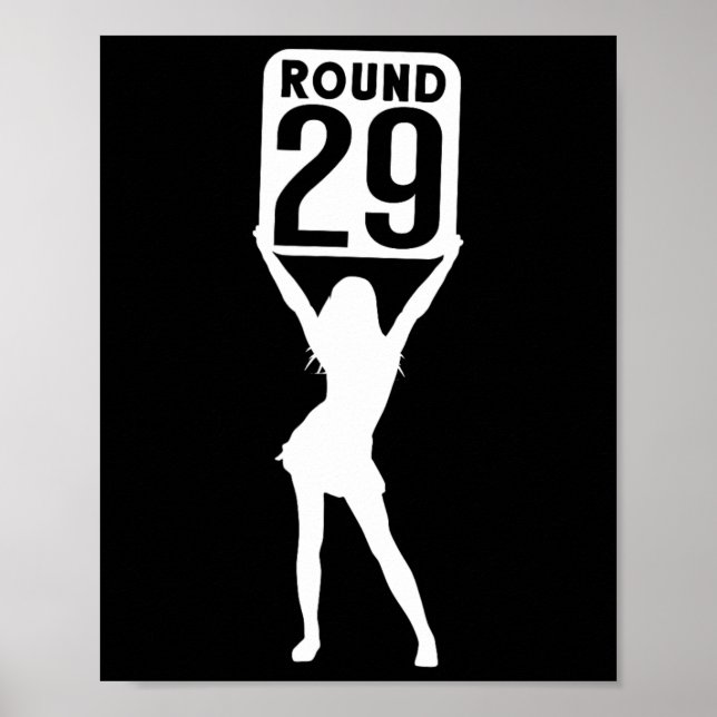 Round 29  poster (Front)
