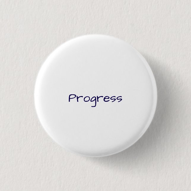 Round 3 Cm Round Badge (Front)