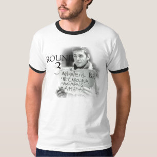 ROUND 3 T-Shirt