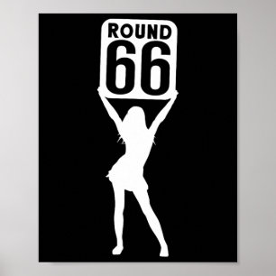 Round 66  poster