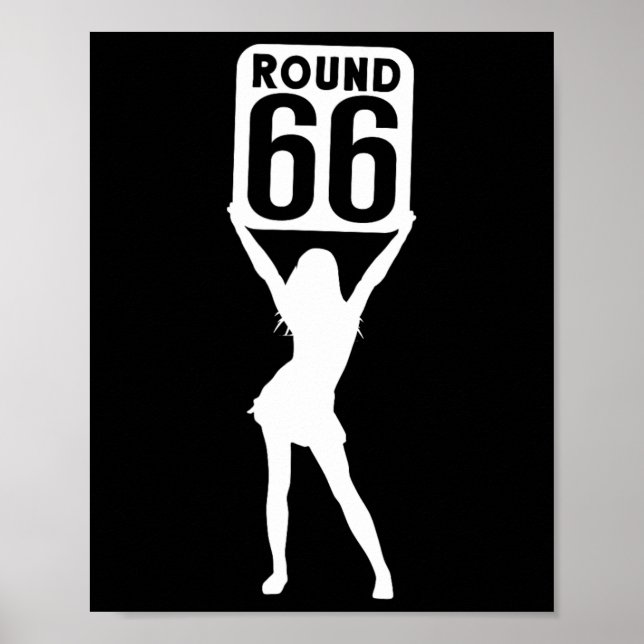 Round 66  poster (Front)