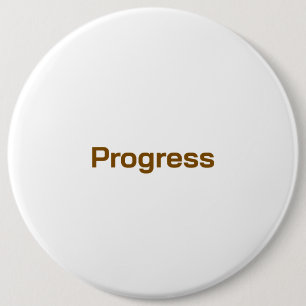Round 6 Cm Round Badge
