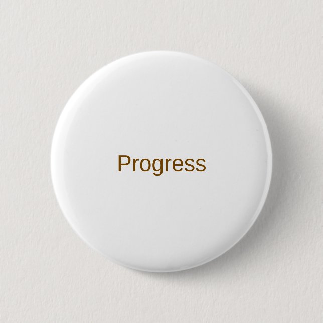 Round 6 Cm Round Badge (Front)