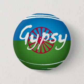 Round Button