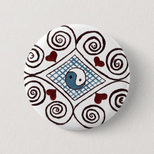Round Button