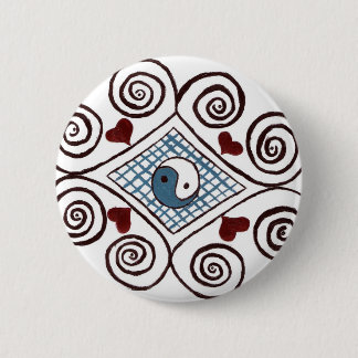 Round Button