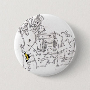 Round Button