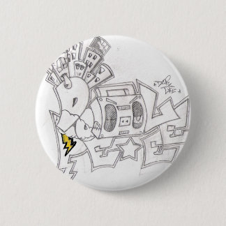 Round Button