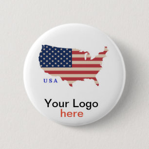 Round Button