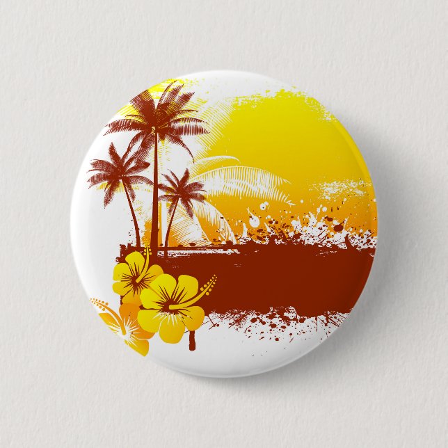 Round Button (Front)