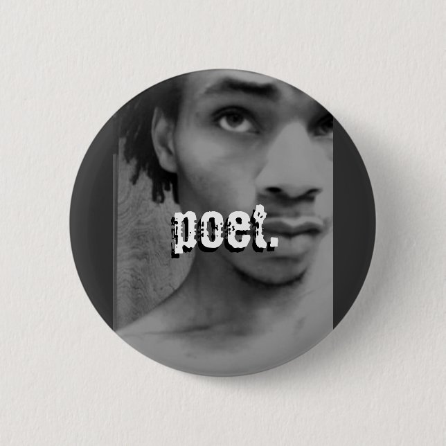 Round Button (Front)