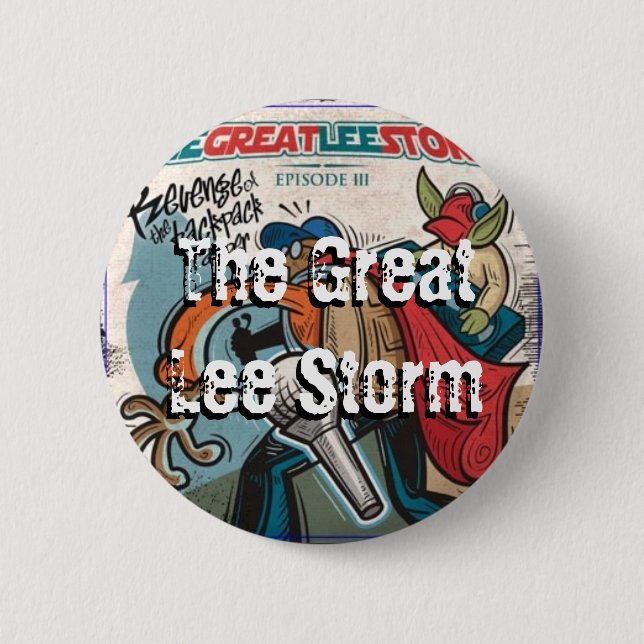 Round Button (Front)