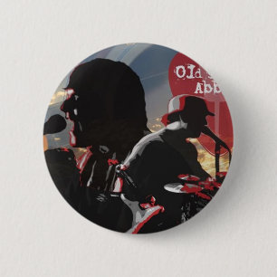 Round Button