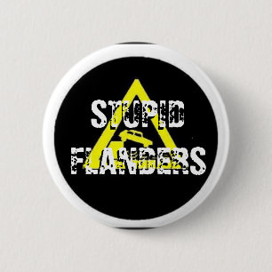 Round Button