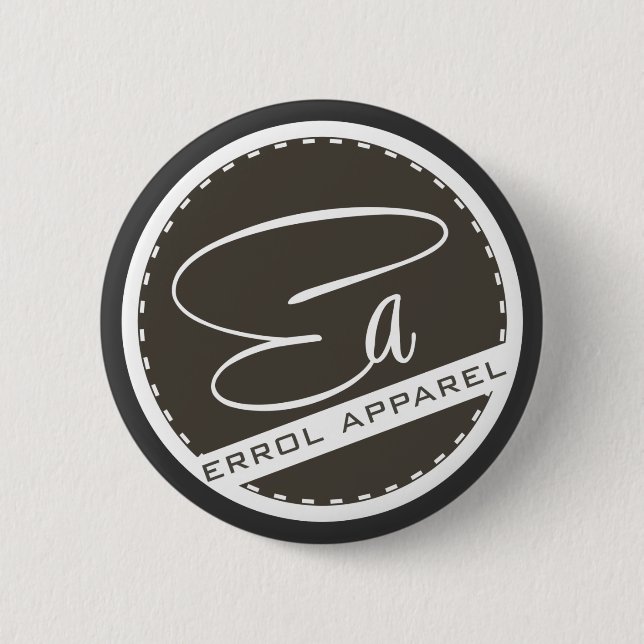 Round Button (Front)