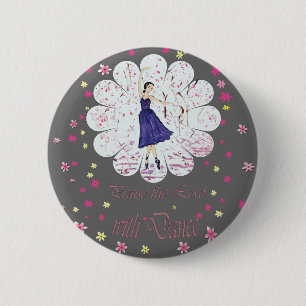 Round Button