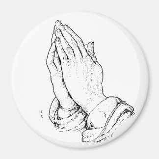 round button 3.50 magnet