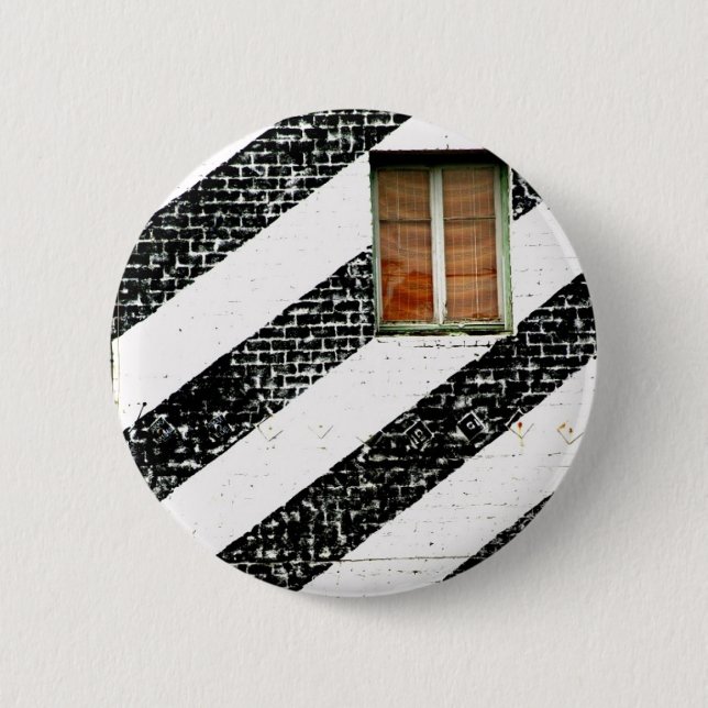 Round Button - Customised (Front)