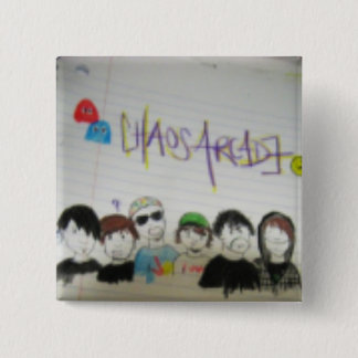 Round Button - Customised