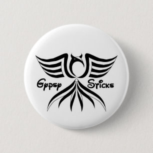 Round Button - Customised