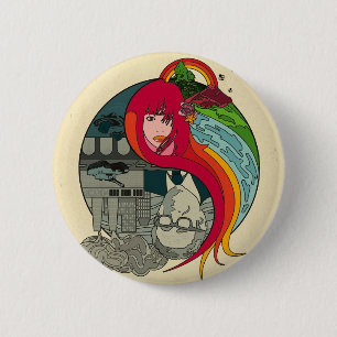 Round Button - Customised