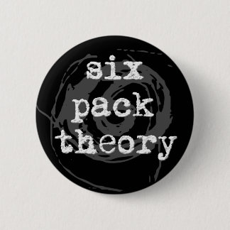 Round Button - Customised
