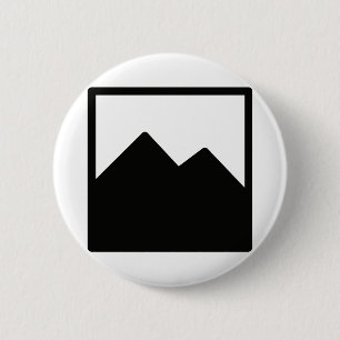 Round Button Template