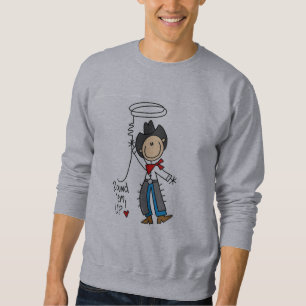 Round Em Up Cowboy Tshirts and Gifts