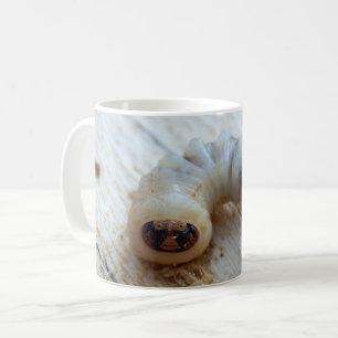 Round Headed Borer Bug Mug