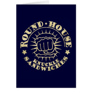 Round House Sandwiches